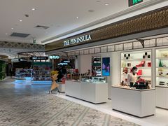 -杭州大厦LSE城市生活超市(杭州大厦店)