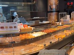-FANEN法念·烘焙·甜点(万象城店)