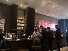 -星巴克(杭州西湖银泰1F店)