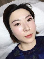 点击看大图 -西施无菌半永久纹绣眉眼影唇轻增发纹发际线