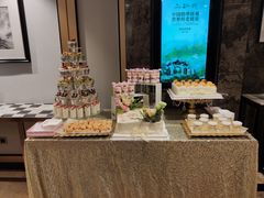 -福州西湖大酒店·怡湖咖啡厅