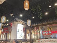 -老城南.鸭血粉丝汤(夫子庙店)