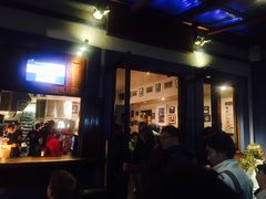 -Fergburger(皇后镇店)