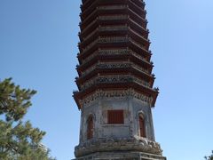 -西海子公园