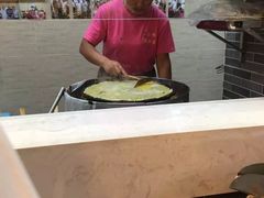 -清真·二嫂子煎饼果子(鼓楼旗舰形象店)