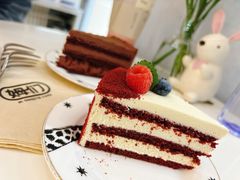 -姆们M Sweetie Cake(三里屯店)