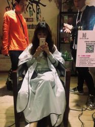 -BM SALON