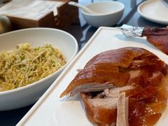 -小大董·烤鸭(观景餐厅·南京西路店)
