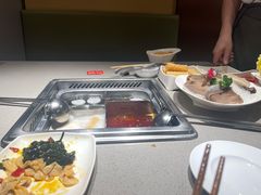 -海底捞火锅(江宸天街店)