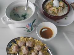 -嘉升大排档(番禺总店)