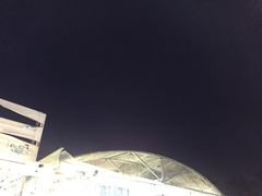 -大学城夜市