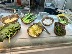 -晶丽香榭自助餐(南京大饭店)