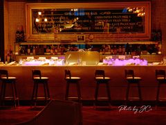 -LONG BAR 廊吧(外滩华尔道夫酒店)