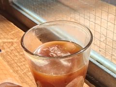 -来回·咖啡(天河南店)