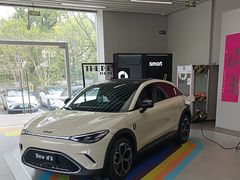 -上海浦东smart汽车全功能店(金桥店)