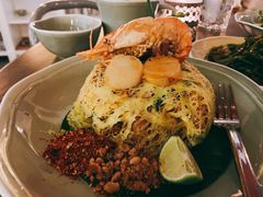 -CHINCHIN 青青·泰国料理(万象食家店)
