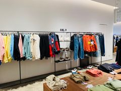 -URBAN REVIVO(西安Momopark店)