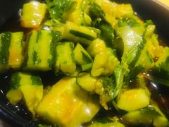 -嘉旺港式茶餐厅(延长中路店)