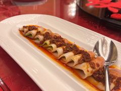 -青岛香格里拉·香宫中餐厅