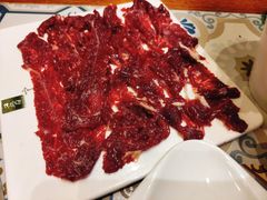 -普宁潮汕牛肉火锅(新香洲店)