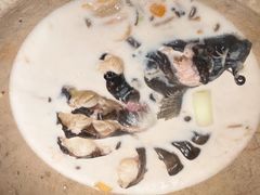 -云海肴云南菜·蒸汽石锅鱼(青岛万象城店)