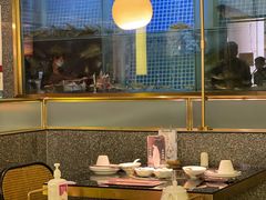 大堂-顺峰顺水顺德菜(龙华店)