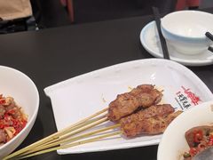-天宝兄弟(前海壹方城店)