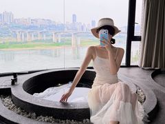 -Yolo私汤温泉设计师酒店(重庆南滨路店)