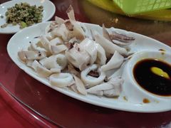 -车头老二大排档(金城步行街店)