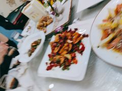 -清真悦宾楼食府(海湖店)