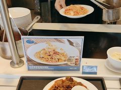 -湾景餐厅(海洋公园店)