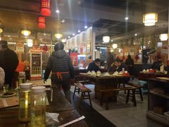 -石老头关东饺子王·东北菜(嘉华鑫城店)