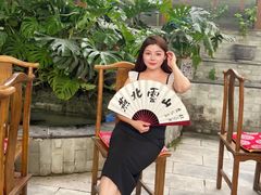 -燕北云山·农家菜·灶台鱼(密云溪翁庄店)