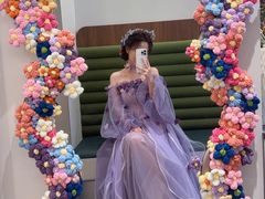 -海马体家庭照相馆(广州正佳广场店)