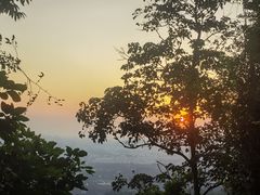 -火炉山森林公园