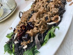 水爆肚-正宗天津烧麦馆(柳州路店)