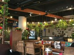 大堂-有才叔北京时间涮肉(紫薇尚层店)