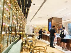 -VENCHI 闻绮(北京国贸商城店)