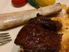 -国王牛排(银谷店)