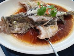 -香雪海饭店中餐厅(人民桥店)