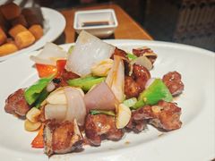 -肥仔文澳门猪骨煲(南京西路店)