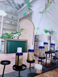 -芳香乐府疗愈空间·SPA·冥想