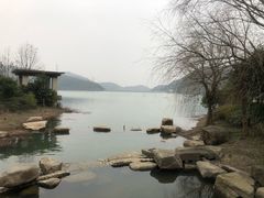 -宁波九龙湖开元度假村