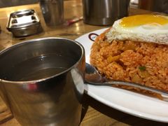 -合易泓烤肉(延河街店)