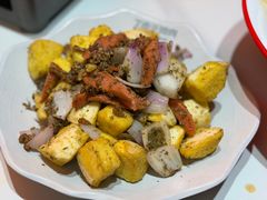 -丁虎子烤肉(国道二店)
