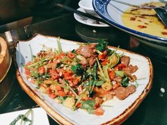 -毛家饭店(翡翠绿洲商业街店)