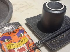 -久藏·横膈膜烧肉·酒场(江汉路店)