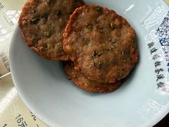 -粗茶淡饭(东关街店)