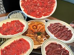 -陶兰居·手工点心·粤菜(圆融时代广场店)