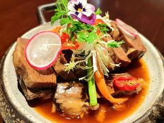 -巴黎轩(澳门巴黎人店)
